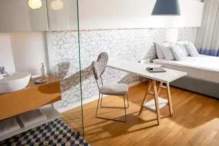 TUI BLUE Makarska - Adults Only - 48