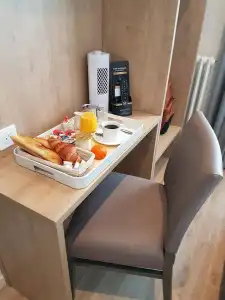 Hôtel Mary’s - Caen Centre Gare Sncf - 22