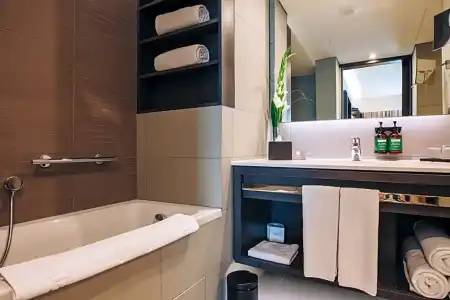 Crowne Plaza, an IHG - 70