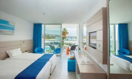 Limanaki Beach - 105