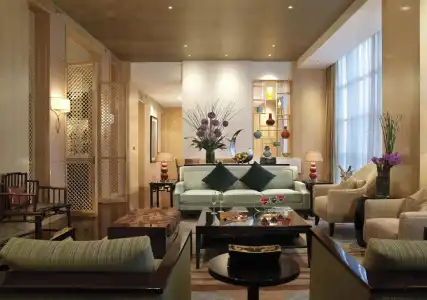 The Ritz-Carlton Beijing Financial Street - 1