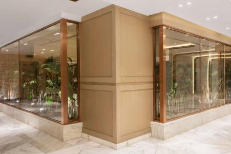 Sonesta St. George - Convention Center - 49
