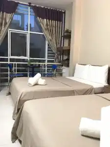 Thanh Ha Guesthouse - 32