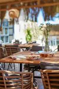 Maison Cesme - 14