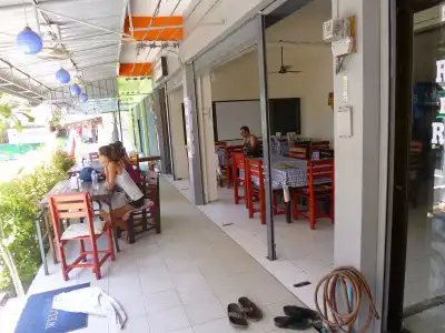 Pineapple Guesthouse Karon - 23