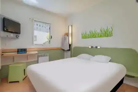 Ibis Budget Marseille Prado - 27