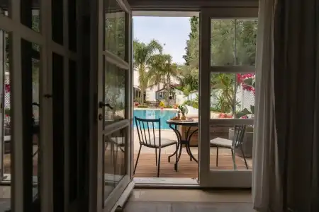 BeyEvi Alacati - 48