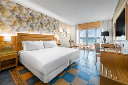 Elba Sara Beach & Golf Resort - 6