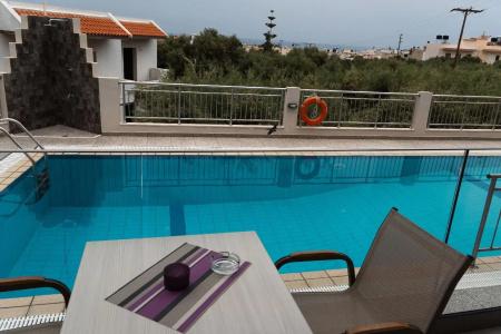 Aspri Petra Apartments - 10
