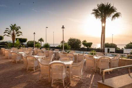 ALEGRIA Palacio Mojacar - Adults Only - 37