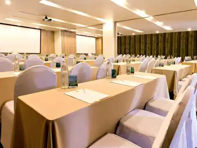 Ibis Styles Krabi Ao Nang - 7