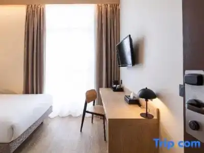 Grand Hôtel de la Seine - 135