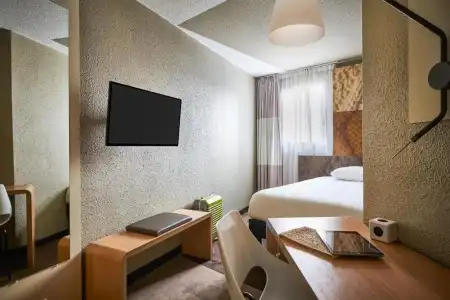 ibis Paris Avenue d'Italie 13ème - 37