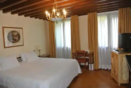 Villa Cipriani - 75