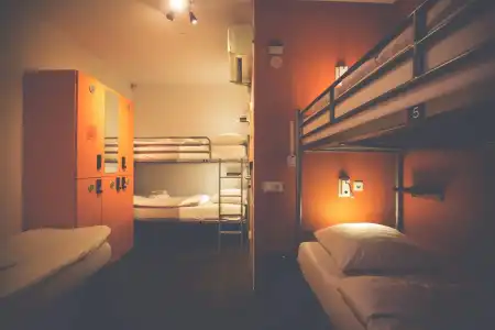 Tourist Inn - 36