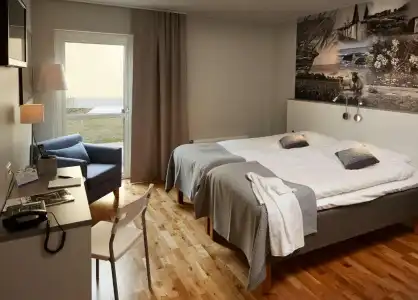 Scandic Visby - 62