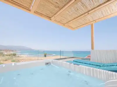 Pyrgos Blue - 72