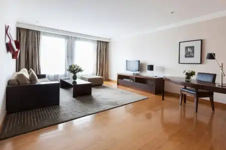 Palacio Duhau - Park Hyatt Buenos Aires - 5