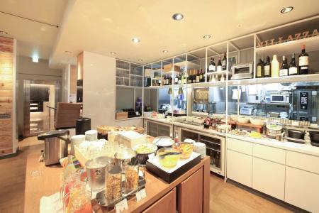 Sunroute Ginza - 20