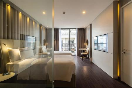 WorldHotels Long Beach Resort Phu Quoc - 36