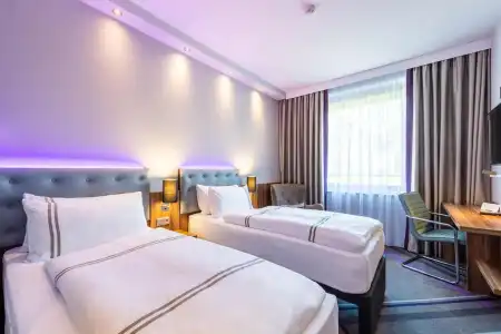 Premier Inn Essen City Limbecker Platz - 15