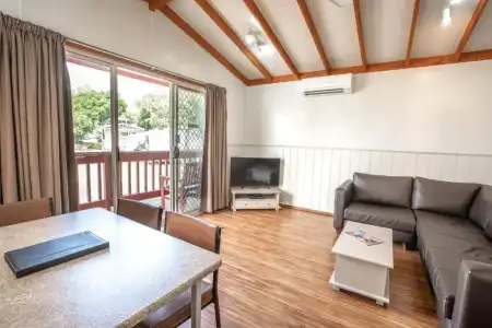 Geelong Holiday Park - 133