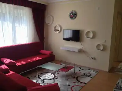 Anatolia Apartments - 70