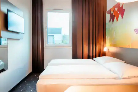B&B Cuxhaven - 2