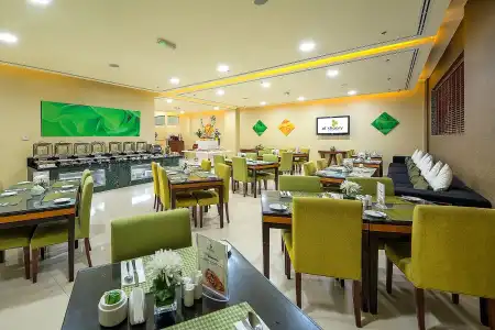 Al Khoory Apartments - 27