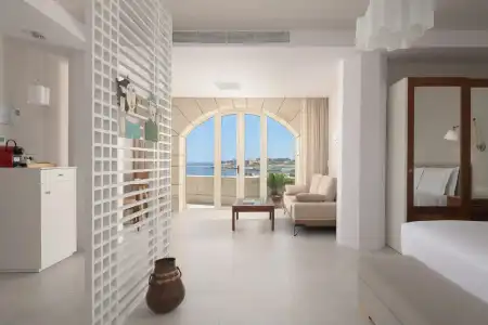 Macaris Suites and SPA - 81