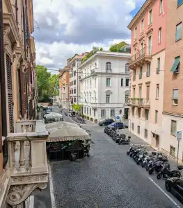 Maison Degli Artisti Suites - 48