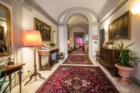 Bosone Palace - 12