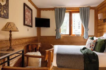 Auberge du manoir - 50
