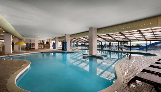 Breakers Resort - 14