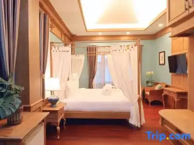 Rich Garden House - 15