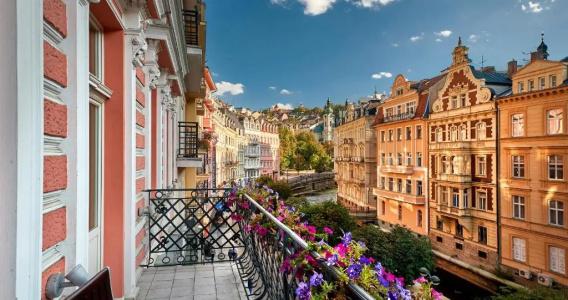 Salvator Karlovy Vary - 45