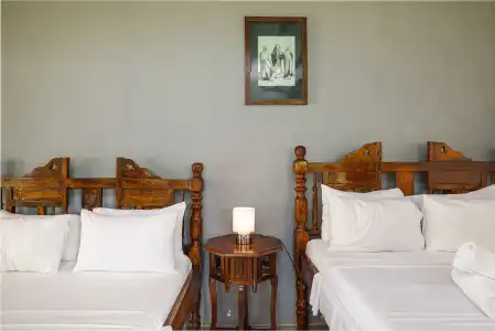 Tanzanite Beach Resort - 30