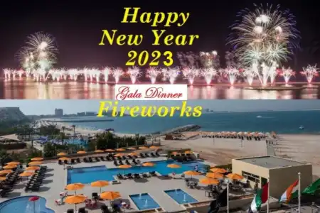 City Stay Beach Apartments - Marjan Island - 66