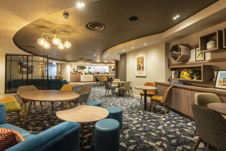 Holiday Inn London - Regent's Park by IHG - 47