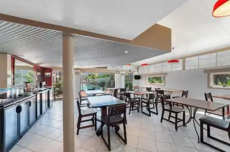 Comfort Inn Tropical Queenslander - 50