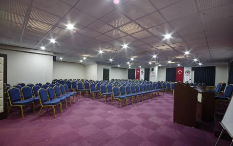 Grand Seker - All Inclusive - 18