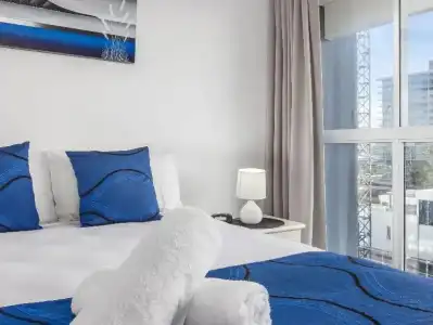 Baronnet Apartments - 231