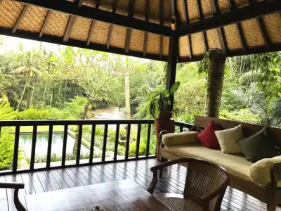Villa Semana Resort & Spa - 198