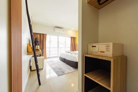 The Golden Ville Boutique & Spa - 210