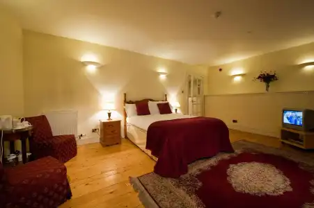 The Ben Doran Guest House - 21
