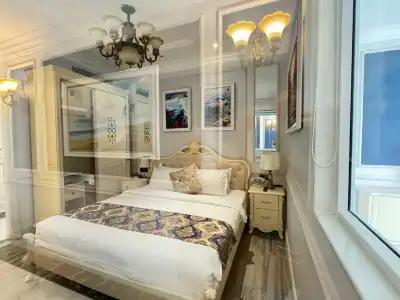 Lan Rung Beach Resort - 2
