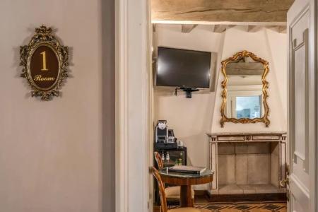 Santa Marta Suites - 52