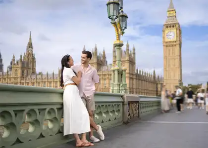 Park Plaza London Westminster Bridge - 23