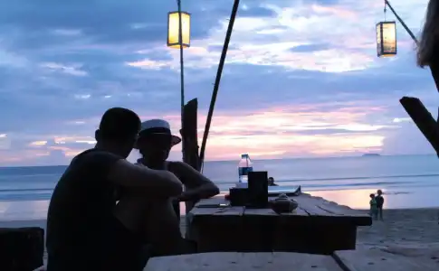 Lanta Island Resort - 24