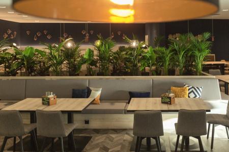 Holiday Inn - the niu, Kettle Stuttgart Vaihingen by IHG - 30